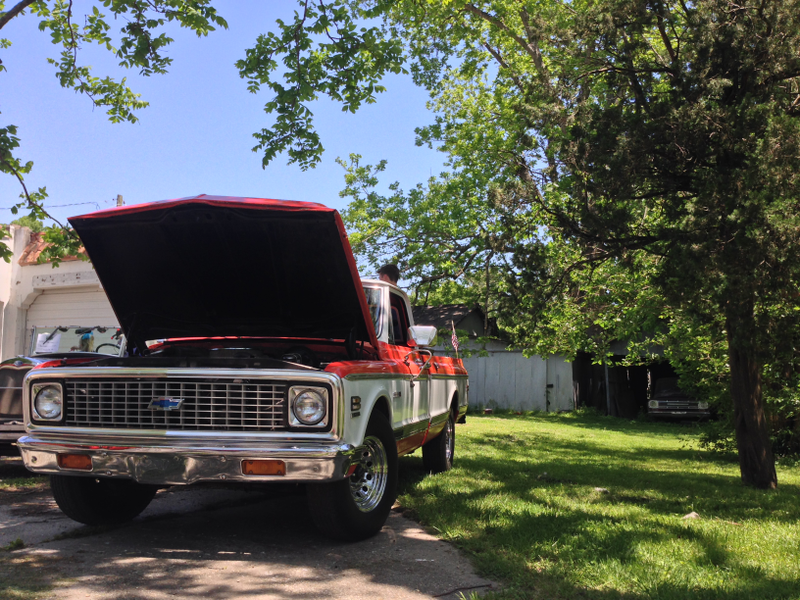 Sweet C20